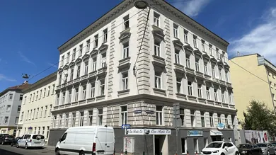 Studio in Favoriten, Austria No. 146605