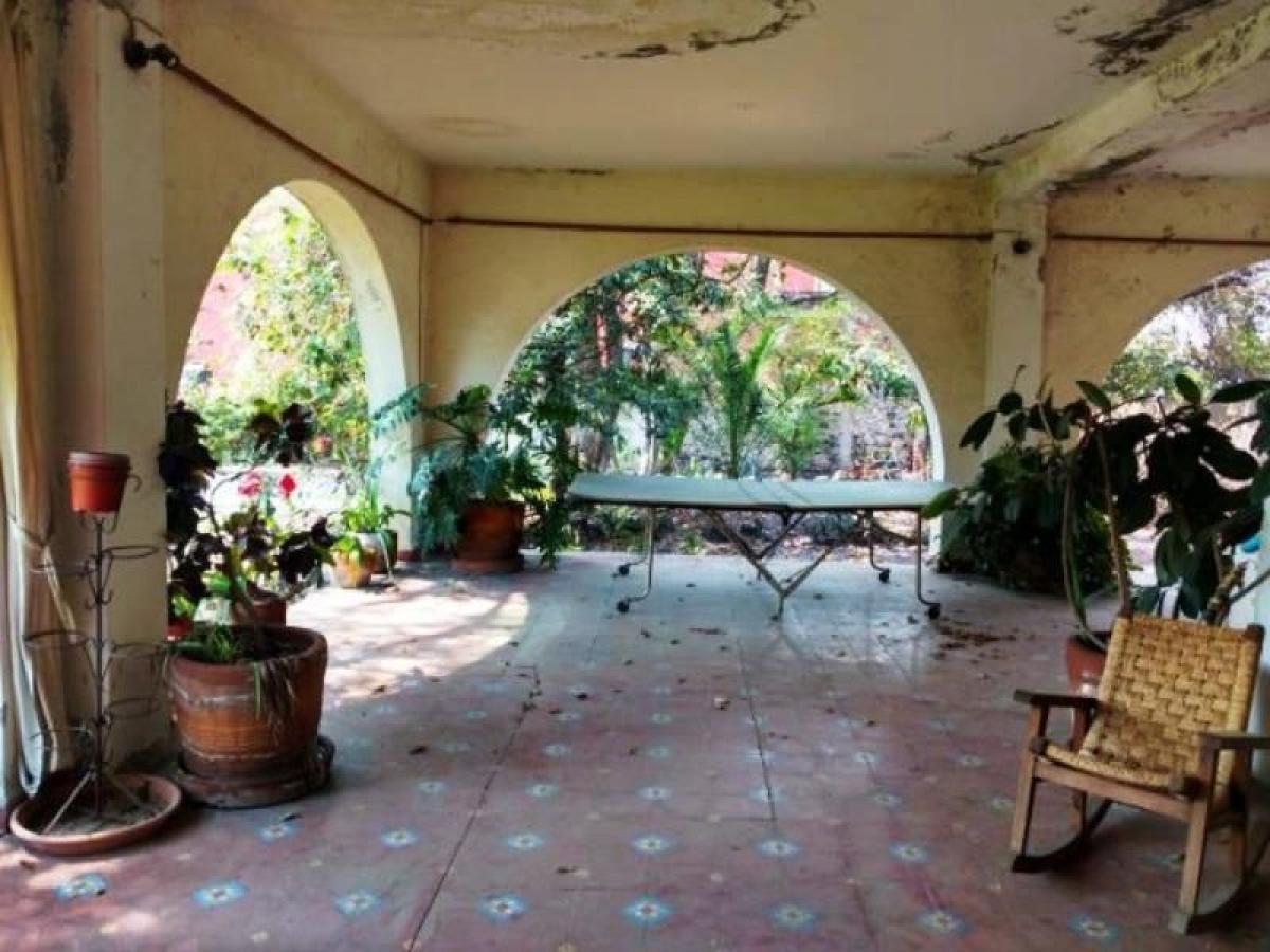 3 غرف نوم منزل في Morelos, Mexico رقم 177380