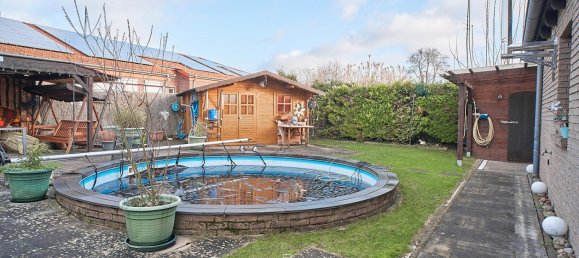 3 chambres Maison à Gifhorn, Germany No. 313812 12