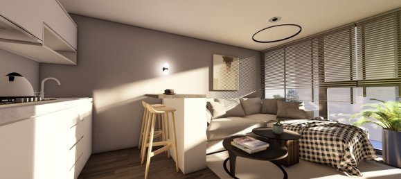 استوديو في Piraeus, Greece رقم 53703 12