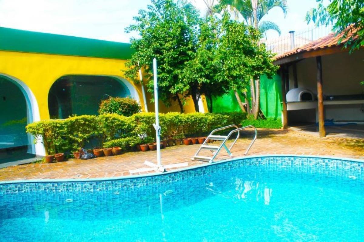 3 Schlafzimmer Haus in Sao Paulo, Brazil, Nr. 512975