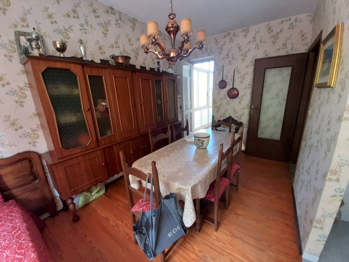 1 غرف نوم شقة في Roburent, Italy رقم 299389