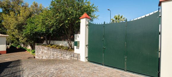 5 bedrooms Villa in Ponta do Sol, Portugal No. 136387 17