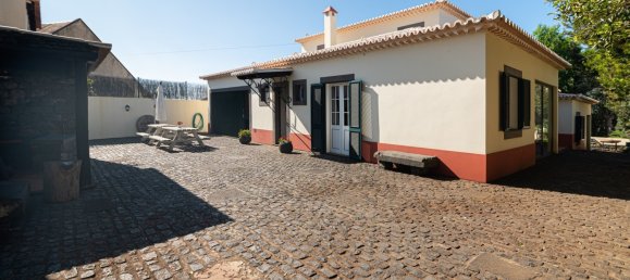 5 bedrooms Villa in Ponta do Sol, Portugal No. 136387 2