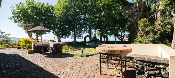 5 bedrooms Villa in Ponta do Sol, Portugal No. 136387 6