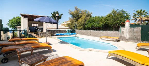 5 bedrooms Villa in Ponta do Sol, Portugal No. 136387 19