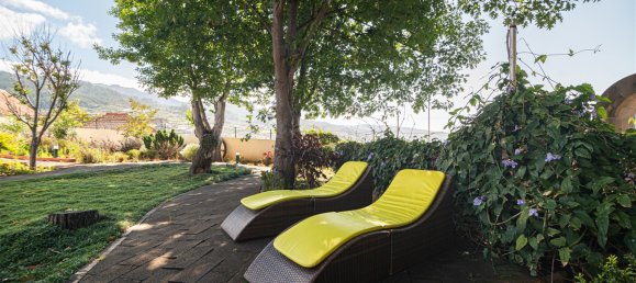 5 bedrooms Villa in Ponta do Sol, Portugal No. 136387 11