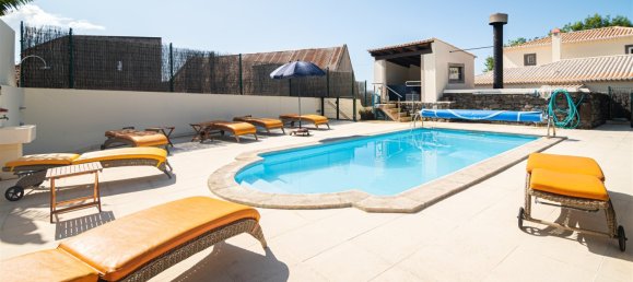 5 bedrooms Villa in Ponta do Sol, Portugal No. 136387 18