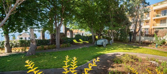 5 bedrooms Villa in Ponta do Sol, Portugal No. 136387 13