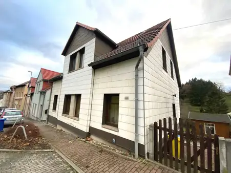 4 غرف نوم منزل في Saale-Holzland, Germany رقم 189731