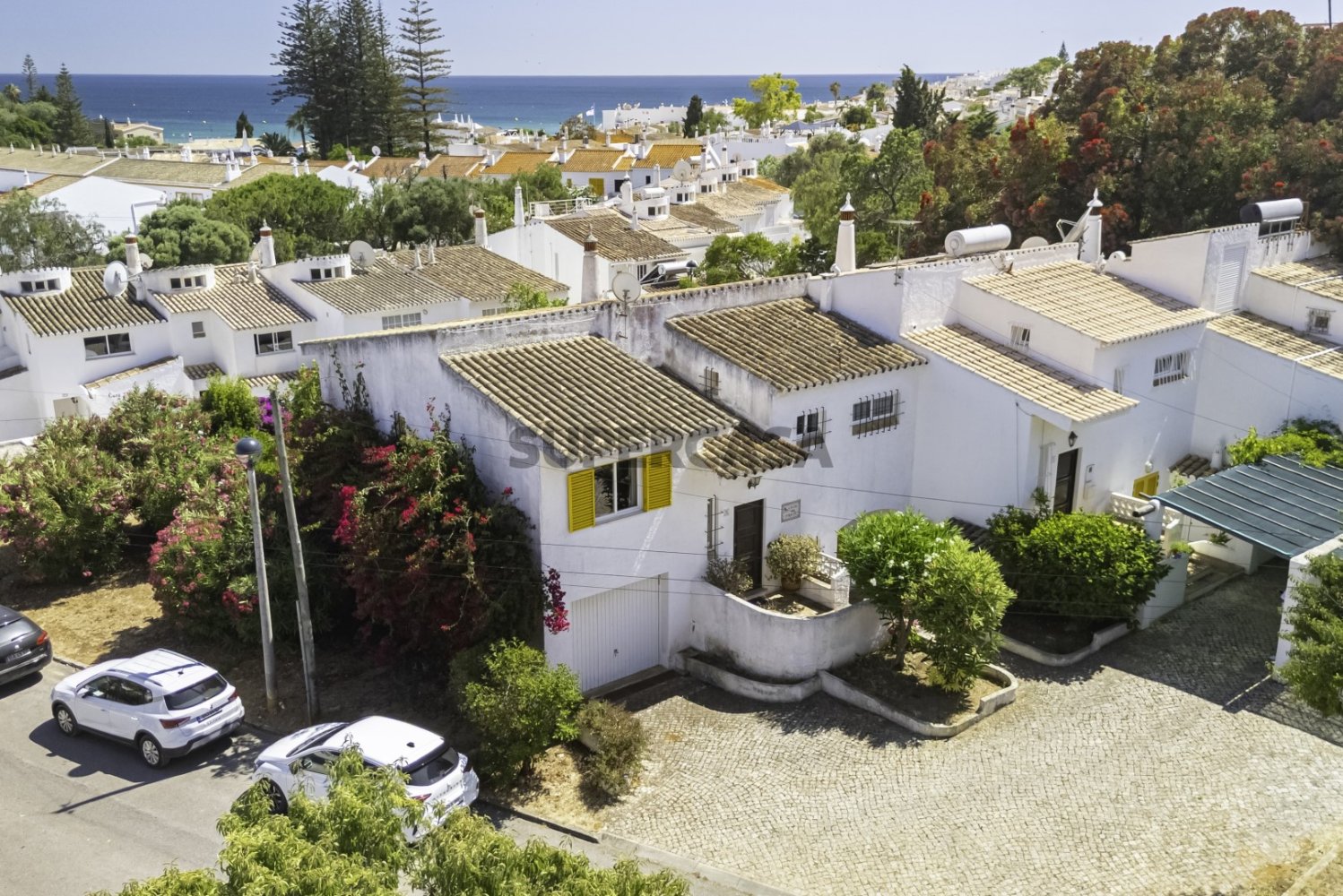 3 bedrooms House in Luz, Portugal No. 209312