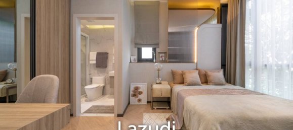 2 bedrooms Condo in Bangkok, Thailand No. 14279 5