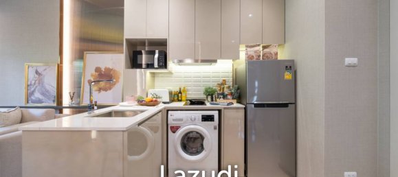 2 bedrooms Condo in Bangkok, Thailand No. 14279 3