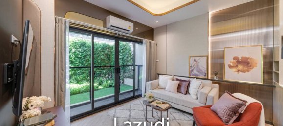 2 bedrooms Condo in Bangkok, Thailand No. 14279 10