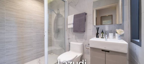 2 bedrooms Condo in Bangkok, Thailand No. 14279 7