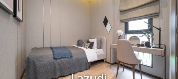 2 bedrooms Condo in Bangkok, Thailand No. 14279 6