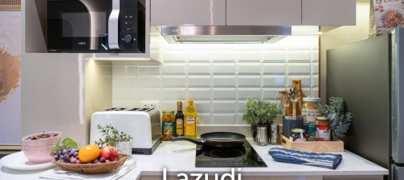 2 bedrooms Condo in Bangkok, Thailand No. 14279 2