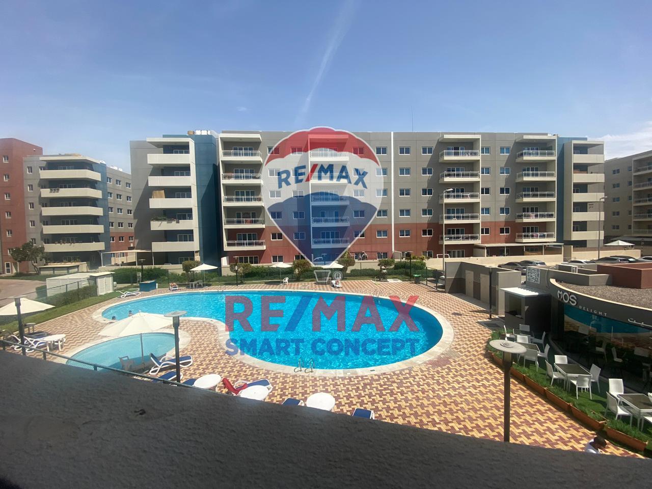 3 غرف نوم شقة في Al Reef, UAE رقم 23364