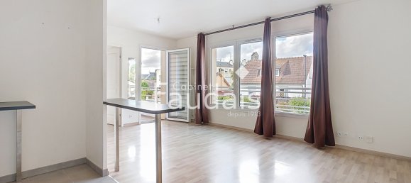 1 bedroom Apartment in Mondeville, France No. 355000 4