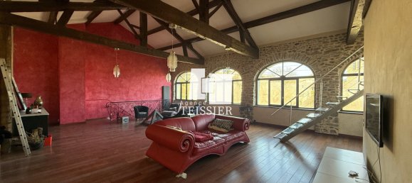 2 bedrooms House in Les Vans, France No. 271818 16