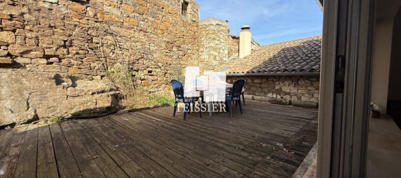 2 bedrooms House in Les Vans, France No. 271818 10