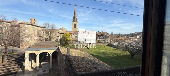 2 bedrooms House in Les Vans, France No. 271818 19