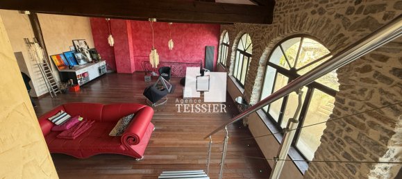 2 bedrooms House in Les Vans, France No. 271818 15