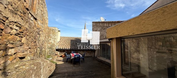 2 bedrooms House in Les Vans, France No. 271818 8