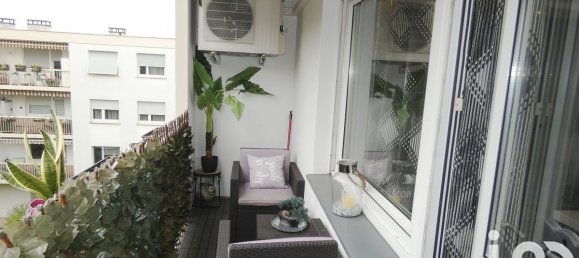 4 rooms Apartment in Saint-Louis, France No. 160557 15