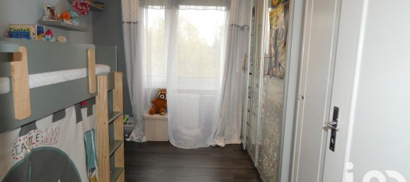 4 rooms Apartment in Saint-Louis, France No. 160557 8