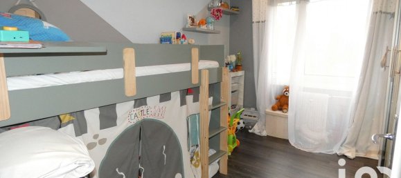 4 rooms Apartment in Saint-Louis, France No. 160557 9