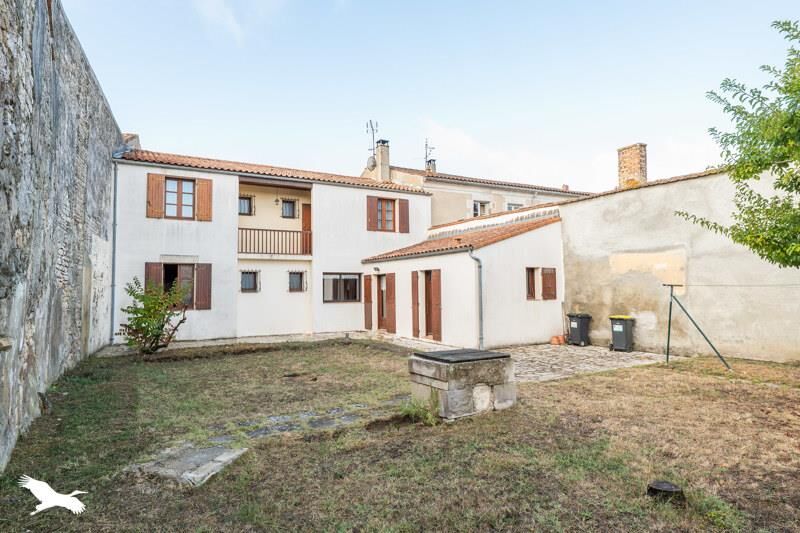 5 chambres Maison à La Tremblade, France No. 319314