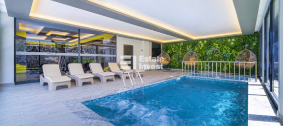 Apartment 2+1 in Alanya, Turkey No. 19656 12