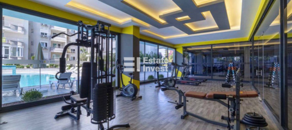 Apartment 2+1 in Alanya, Turkey No. 19656 11