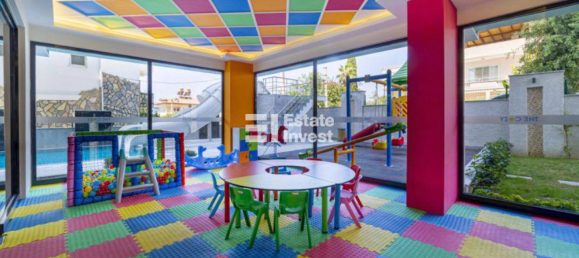 Apartment 2+1 in Alanya, Turkey No. 19656 13