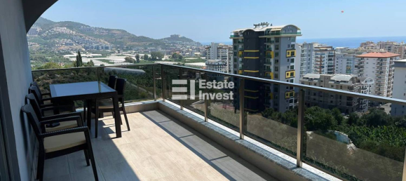 Apartment 2+1 in Alanya, Turkey No. 19656 8