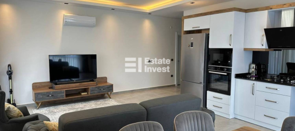 Apartment 2+1 in Alanya, Turkey No. 19656 3