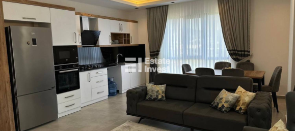 Apartment 2+1 in Alanya, Turkey No. 19656 2