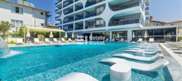 Apartment 2+1 in Alanya, Turkey No. 19656 15