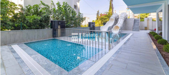 Apartment 2+1 in Alanya, Turkey No. 19656 14