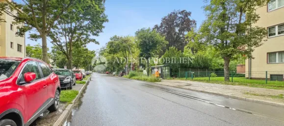 2 Schlafzimmer Wohnung in Mariendorf, Germany, Nr. 363910 29
