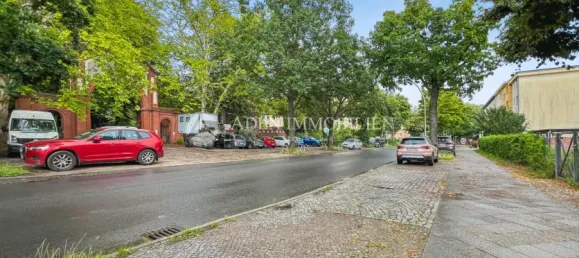 2 Schlafzimmer Wohnung in Mariendorf, Germany, Nr. 363910 27