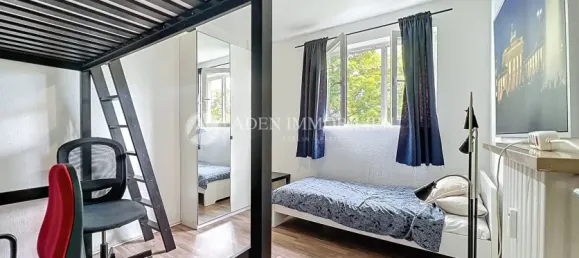 2 Schlafzimmer Wohnung in Mariendorf, Germany, Nr. 363910 7