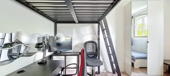 2 Schlafzimmer Wohnung in Mariendorf, Germany, Nr. 363910 4