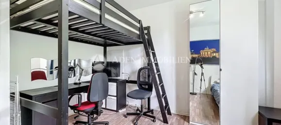 2 Schlafzimmer Wohnung in Mariendorf, Germany, Nr. 363910 6