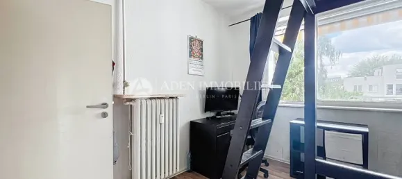 2 Schlafzimmer Wohnung in Mariendorf, Germany, Nr. 363910 8