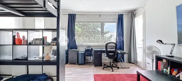 2 Schlafzimmer Wohnung in Mariendorf, Germany, Nr. 363910 2