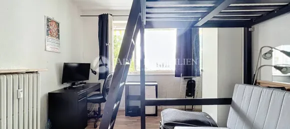 2 Schlafzimmer Wohnung in Mariendorf, Germany, Nr. 363910 9