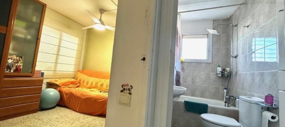 4 chambres Penthouse à Terrassa, Spain No. 21752 5