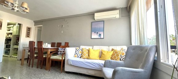 4 chambres Penthouse à Terrassa, Spain No. 21752 24